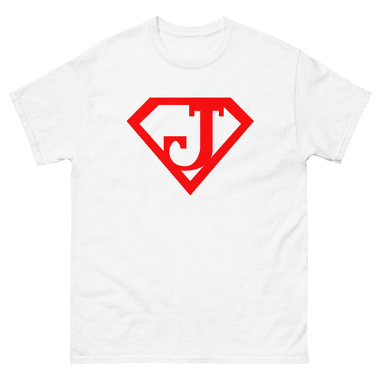 Jabari Man Superhero T-Shirt